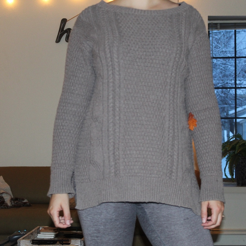 Sweater